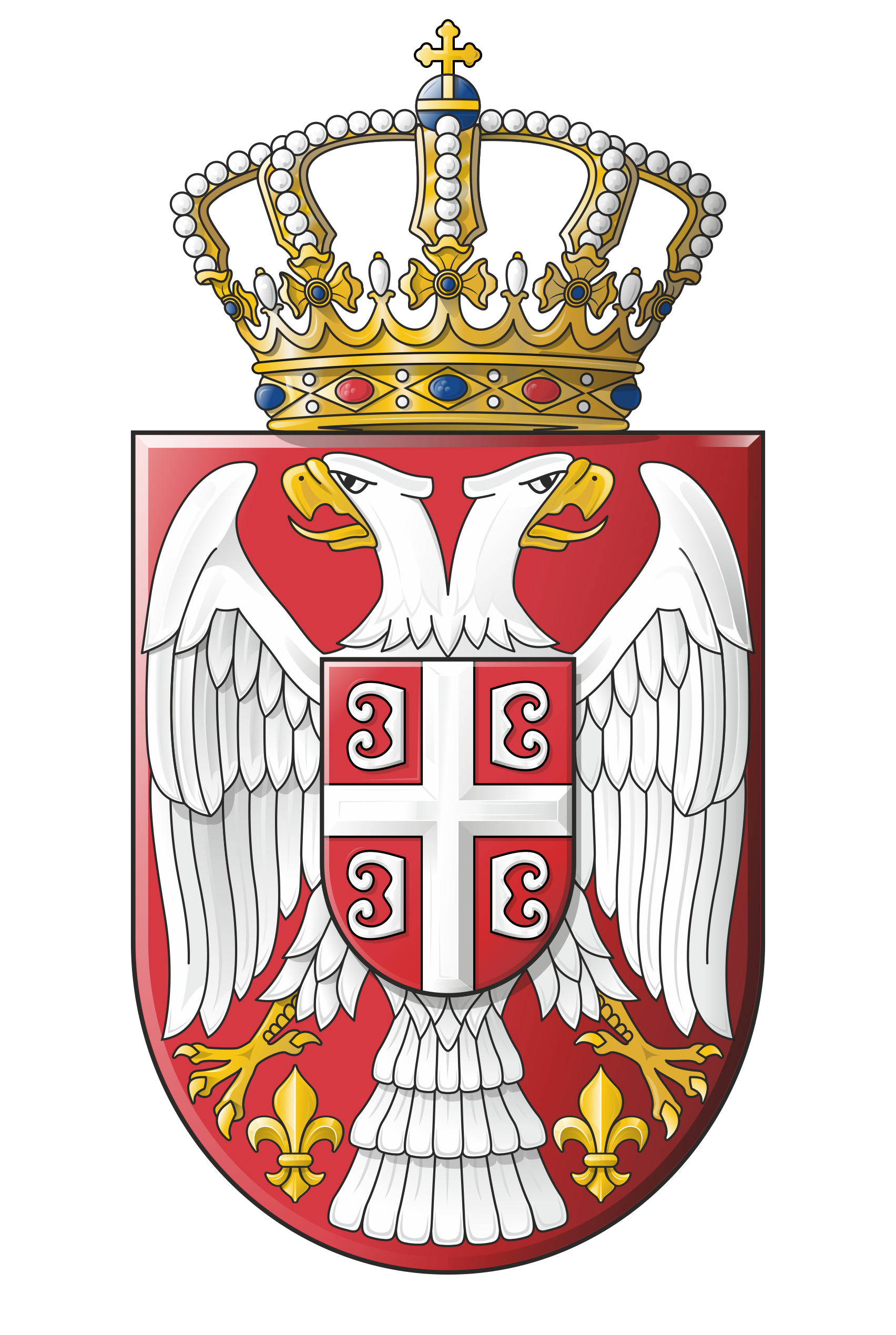 Grb Srbije